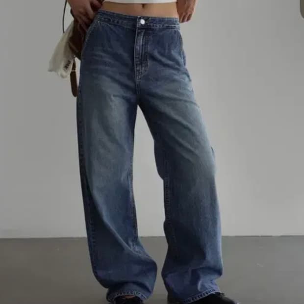 옷장정리 파격세일 라룸데님