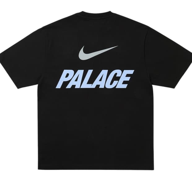 팔라스 나이키 스우시 반팔티 블랙 새상품 판매해요