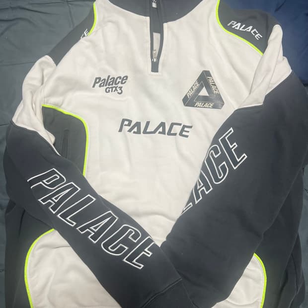 팔라스트랙맨투맨 xl