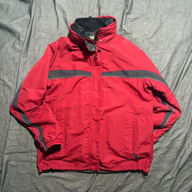 Winter Jacket