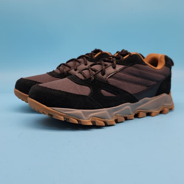 ooo 컬럼비아 소가죽 트레일워킹화등산화 245