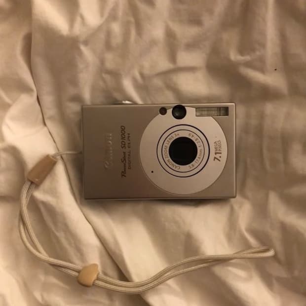 μΊλ
Ό μ΅μμ€70 ixus70 7