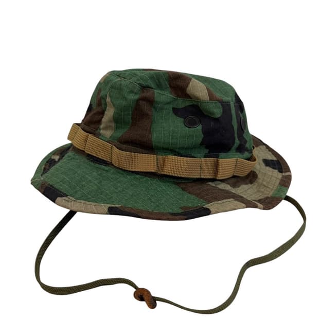 US ARMY TYPE2 미군 정글모