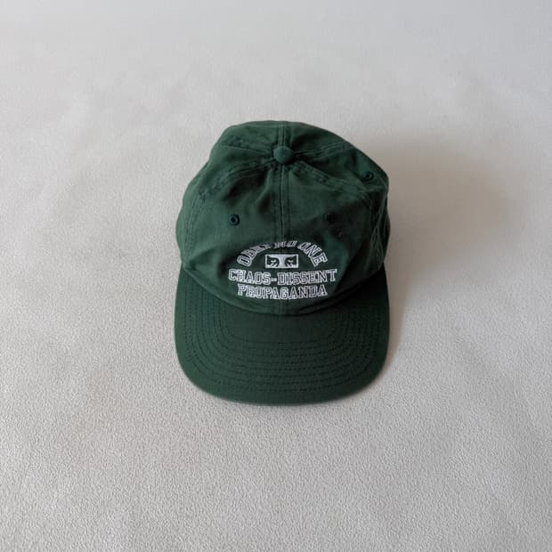 오베이(OBEY) 볼캡