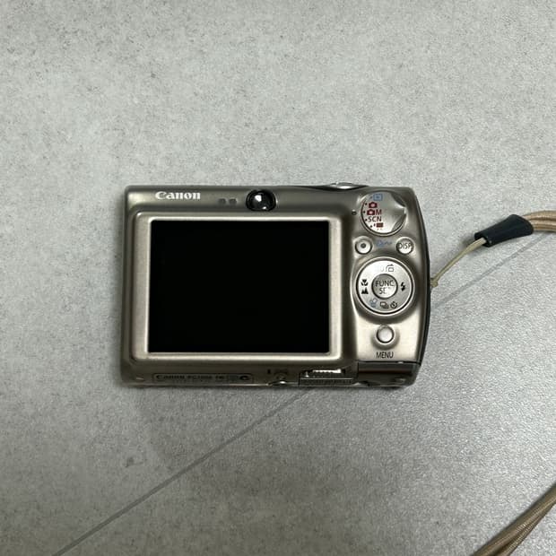 캐논 익시 1000 / 캐논 익서스 900