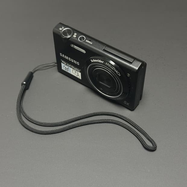 삼성 Mv800 디지털카메라