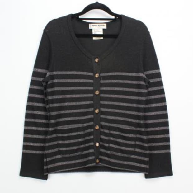 소니아리키엘 가디건