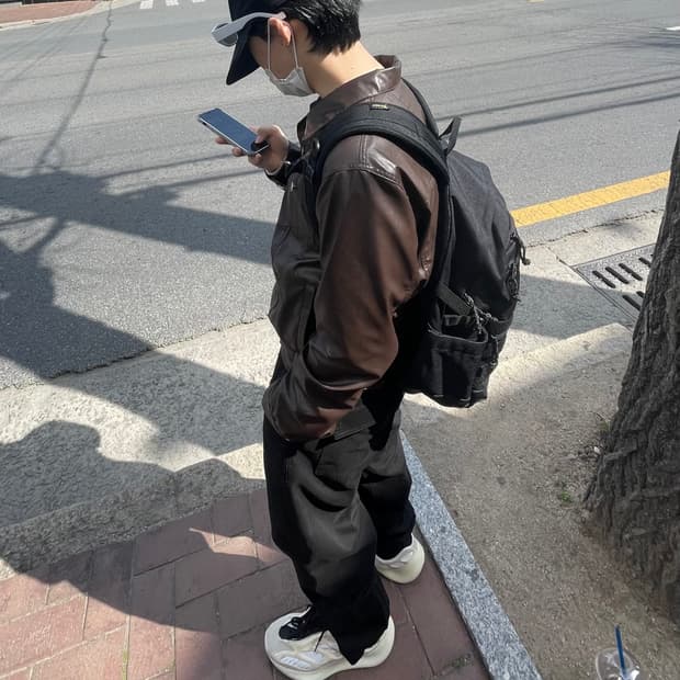 플라스틱프로덕트 레더트러커 S