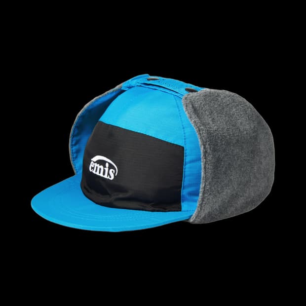 미사용 이미스 윈터캡