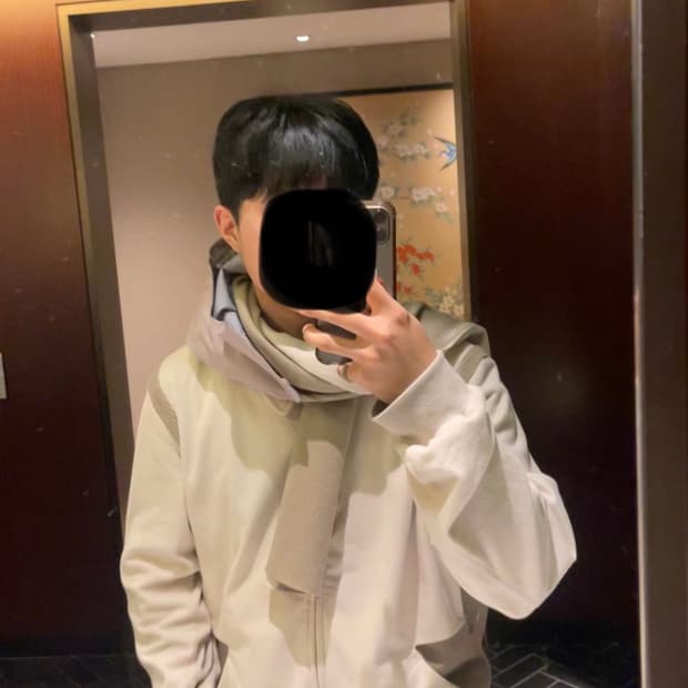 엑슬림 xlim 자켓