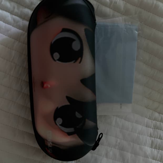 코이세이오 안경