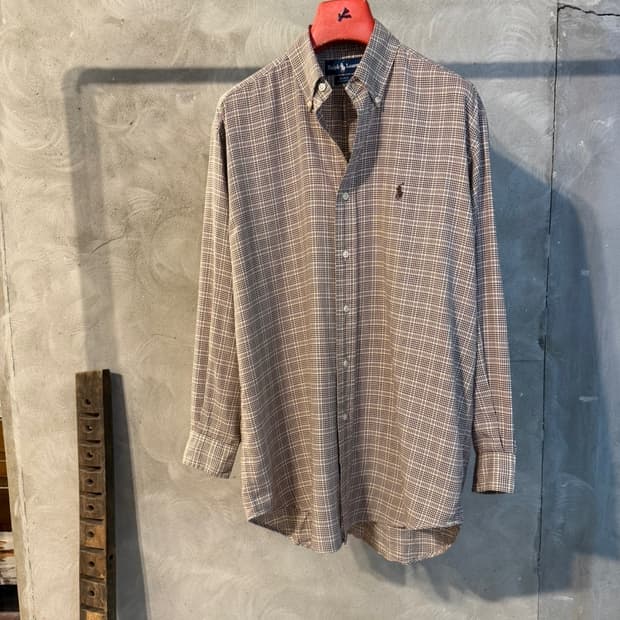 폴로 랄프로렌 블레이크 셔츠 10~103