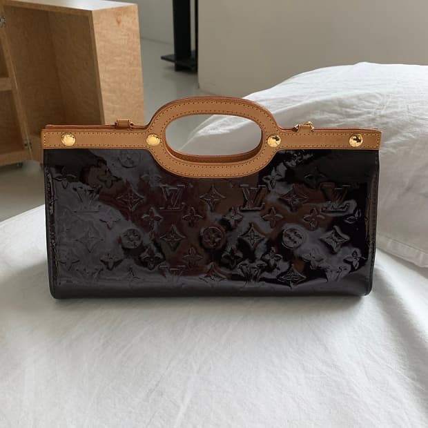 루이비통 베르니 록스부리백