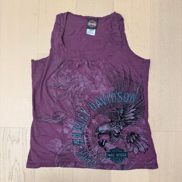 할리데이비슨 슬리브리스