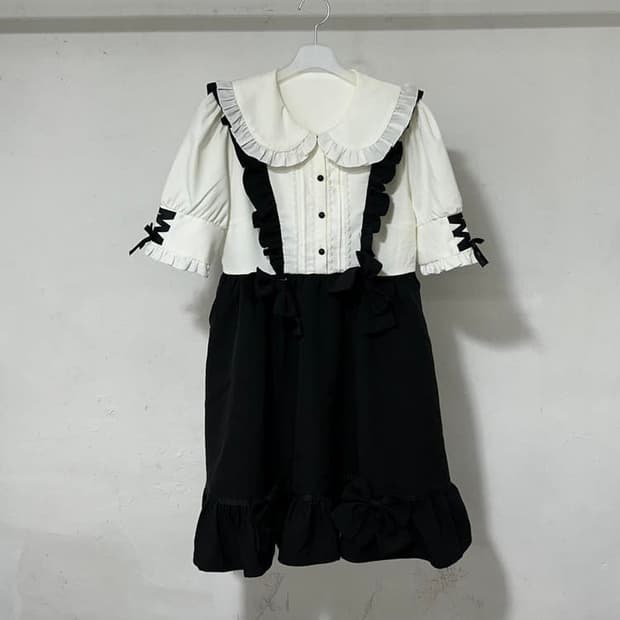 vtg dress