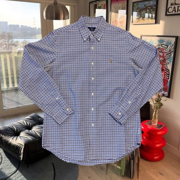 폴로 셔츠 (Man L) AA1241