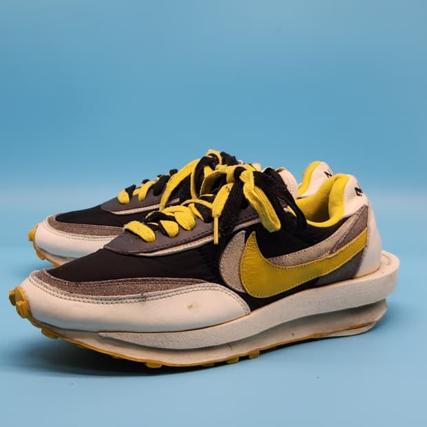 ooo 나이키 사카이 언더커버  LD와플 운동화 275