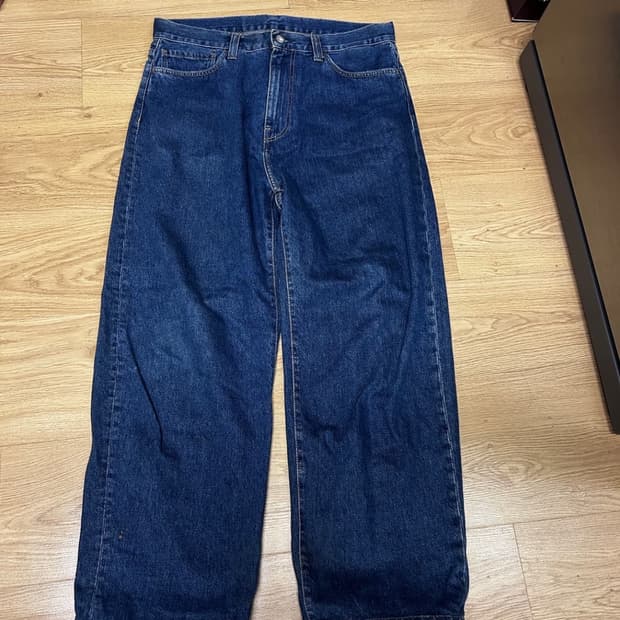 칼하트 워크팬츠 32사이즈