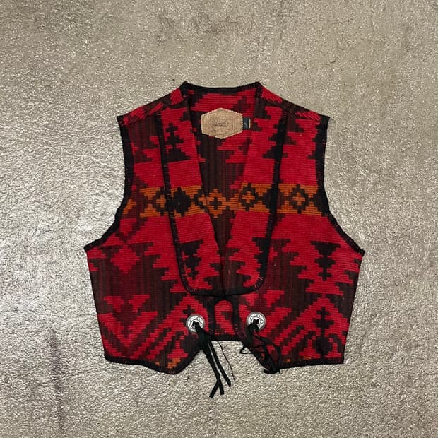 90s 울리치 나바호 웨스턴 베스트 (100)