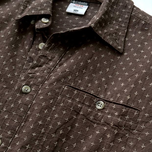 Columbia jp
