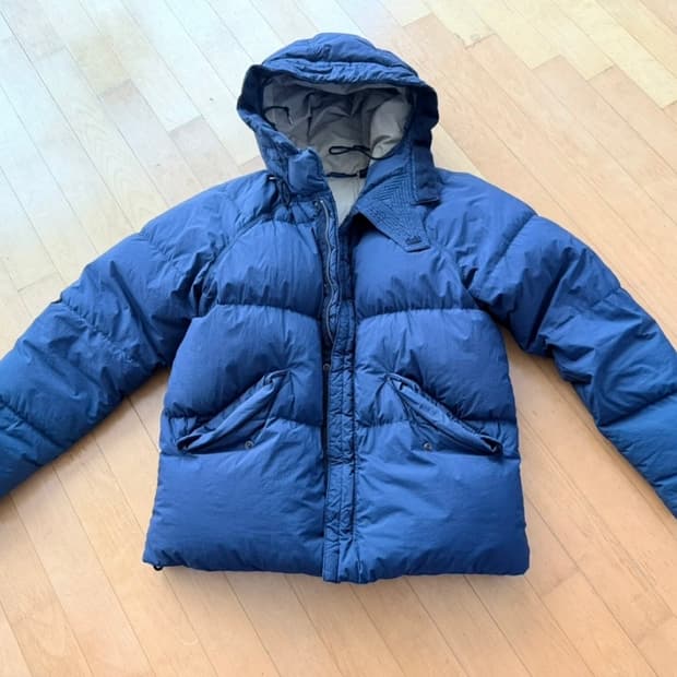 텐씨 아틱 네이비 48