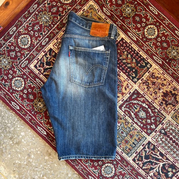 Levi’s 503 [ 34 ] 
