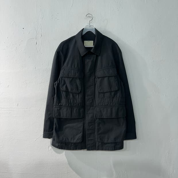 포터리 코튼필드자켓 2SIZE