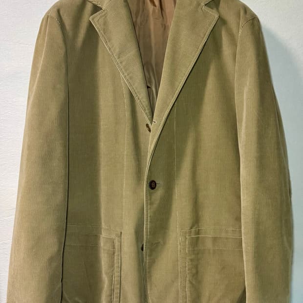 코로듀이 블레이저