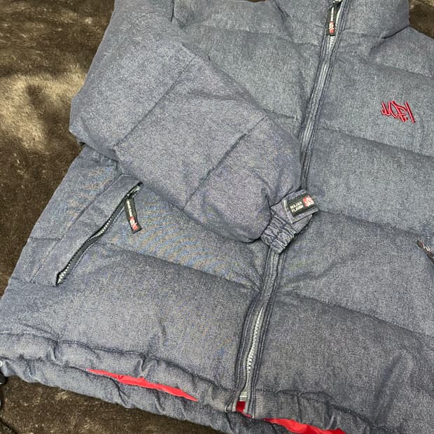 마자 플라바 패딩(드라이클리닝O)