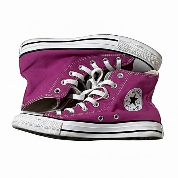 컨버스 척테일러 올스타 핫핑크 240