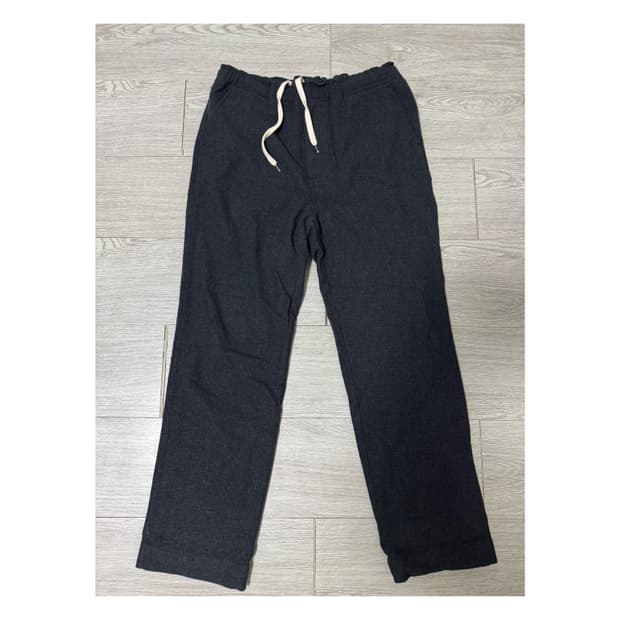 아워레가시 트라우저