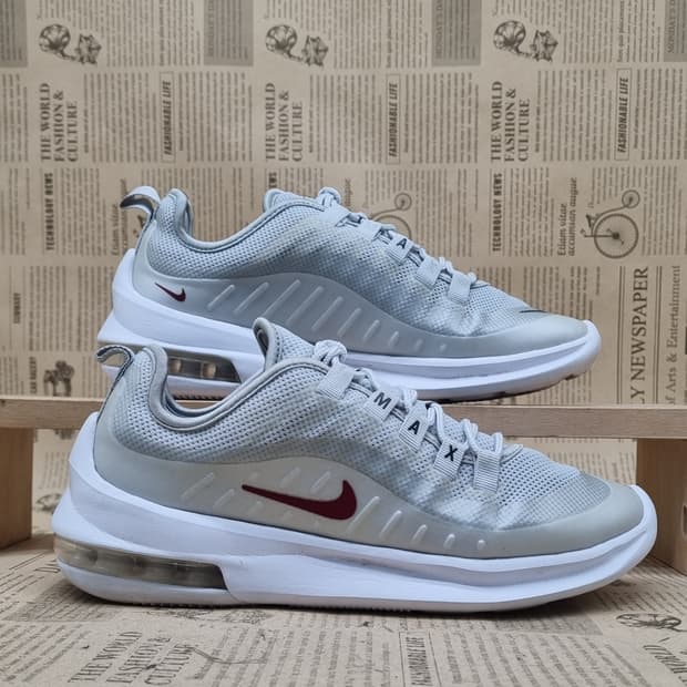 나이키 에어맥스 엑시스 그레이 여성운동화240 