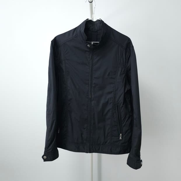 빈폴 나일론 바람막이 L