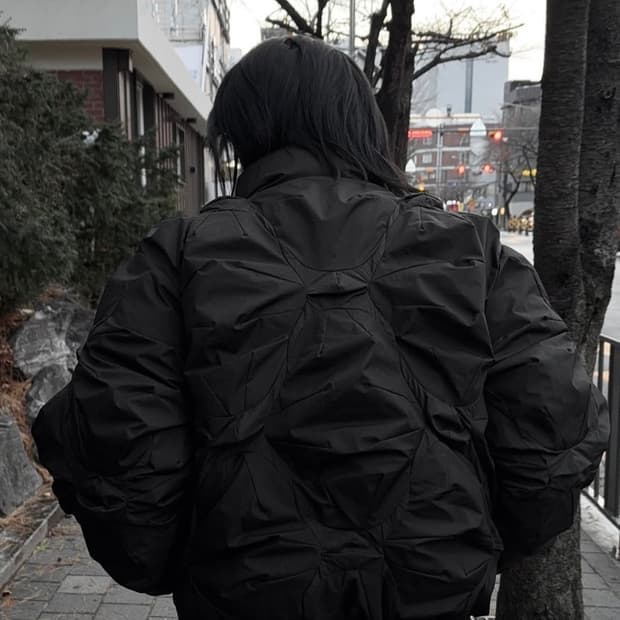 4.0 + | LEFT | DOWN JACKET