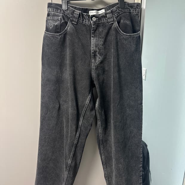 [L]POLAR SKATE CO. Big Boy Pants