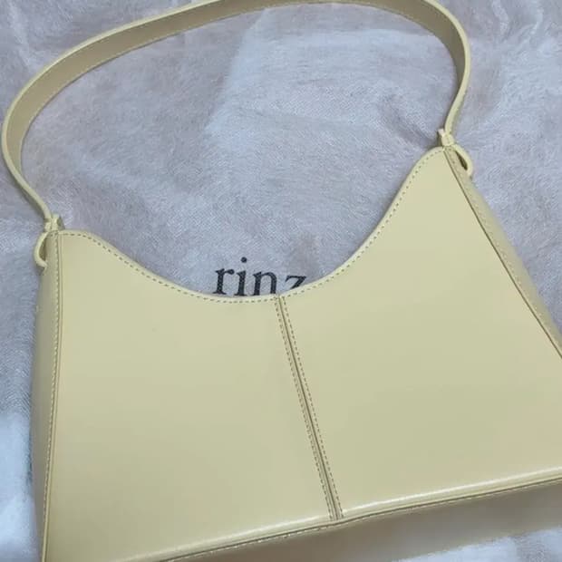 rintz tarte 린츠 타르트 백