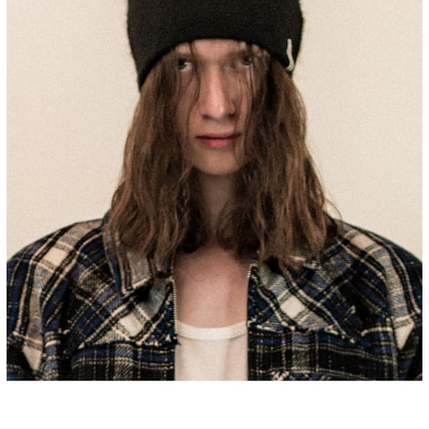 더바이닐하우스 비니