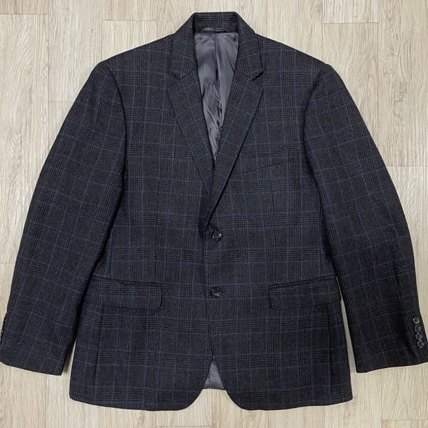 95~100) 폴로 랄프로렌 그렌체크 블레이저(민트급)RRL&LVC