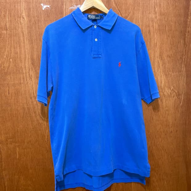 (L) POLO 폴로 랄프로렌 반팔 카라티