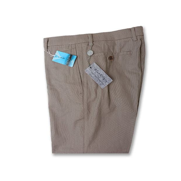 블루 에 그리지오 [Blu E Grigio] 토레이 쎄오 알파 트라우저