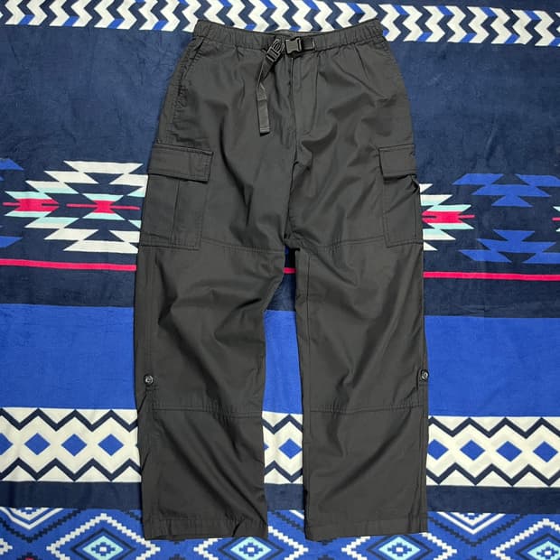 Famock 밀리터리 카고팬츠 (실측확인)