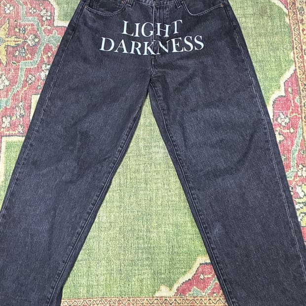 리바이스 언더커버