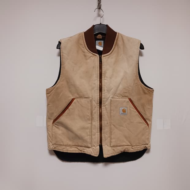 칼하트 덕다운 베스트