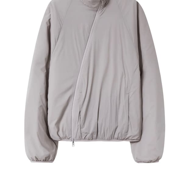 포스트아카이브픽션 리버 자켓