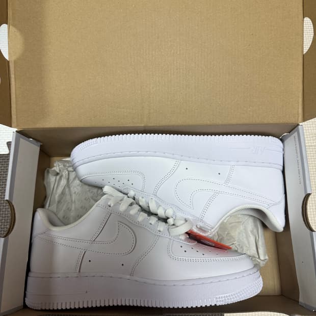 나이키 에어포스 