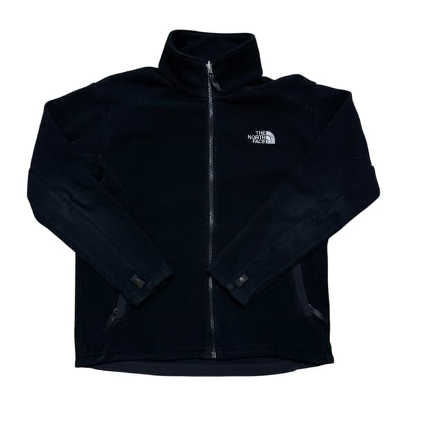 노스페이스 후리스