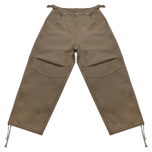 [M] Mjd 3D KNEE 베이지 