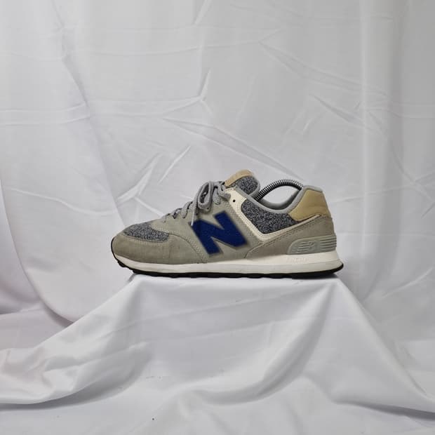 265 뉴발란스 574 클래식 스니커즈