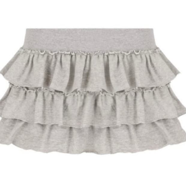 Coap Kleesier 코프 클리시어 캉캉스커트