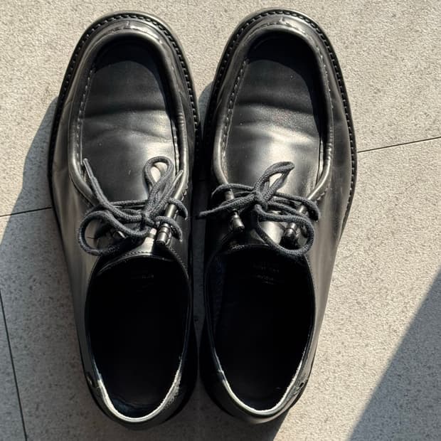 금강제화 티롤리안 고어텍스 270ee 금카엘